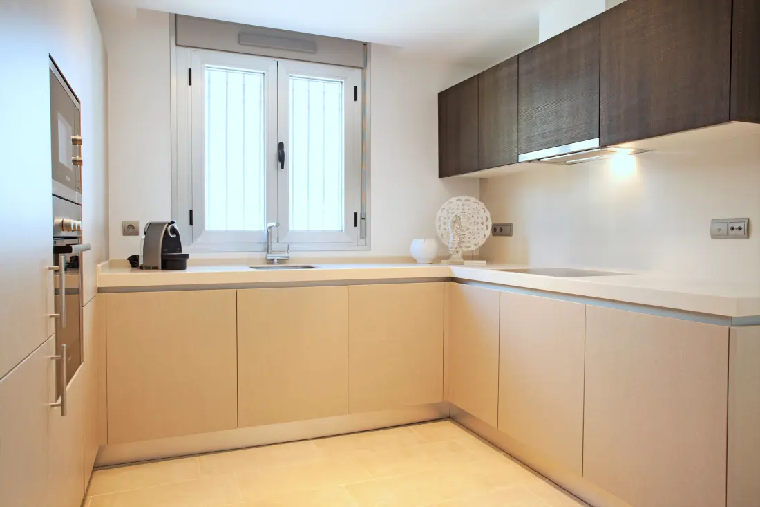 Apartmanok Ojen
