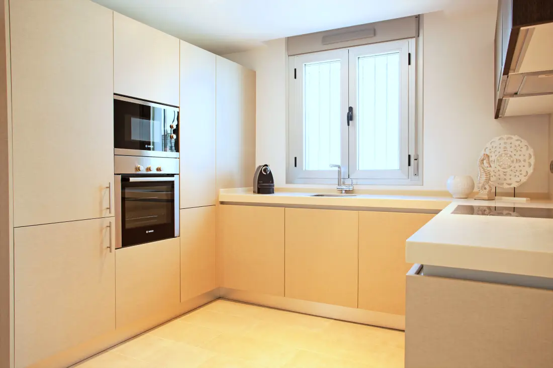 Apartmanok Ojen