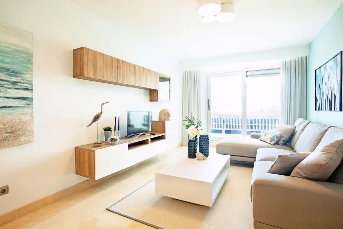 Apartmanok Ojen