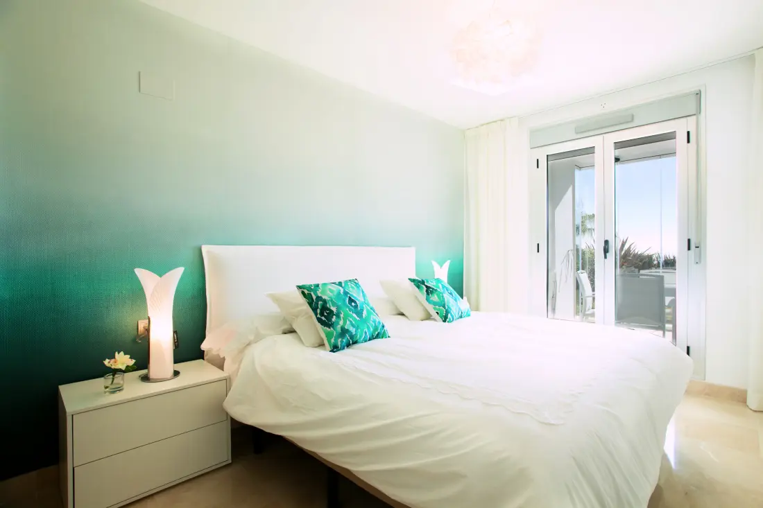 Apartmanok Ojen
