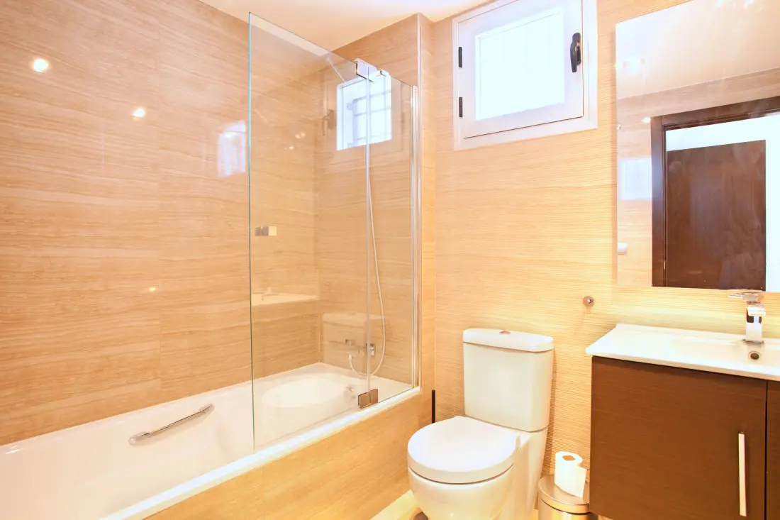 Apartmanok Ojen