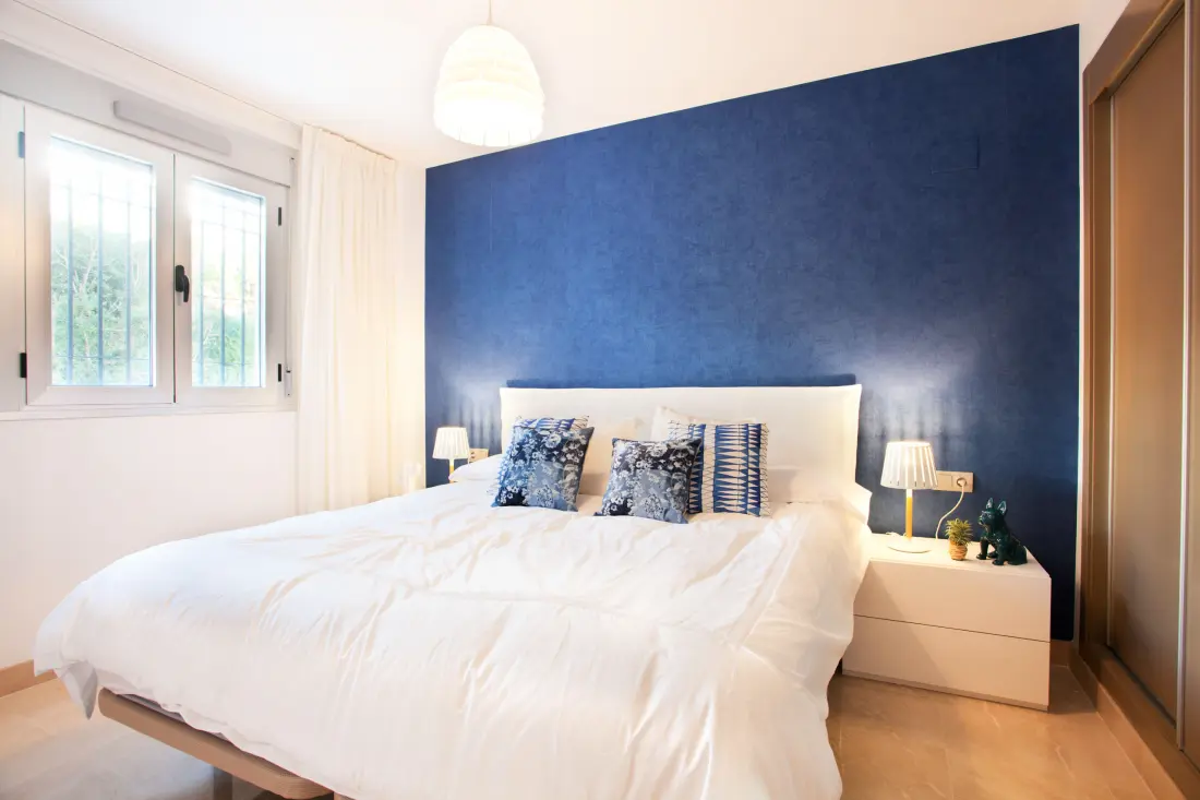 Apartmanok Ojen