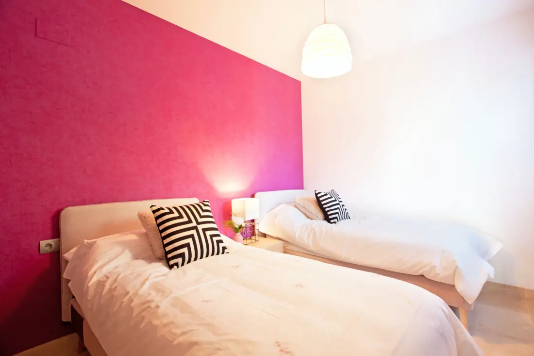 Apartmanok Ojen