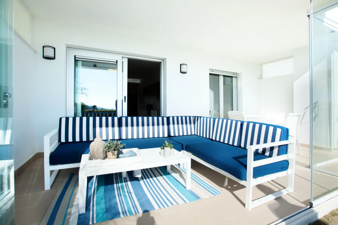 Apartmanok Ojen