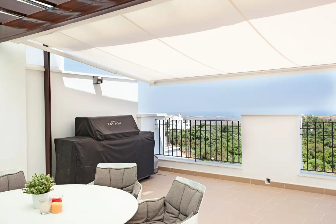 Apartmanok Ojen