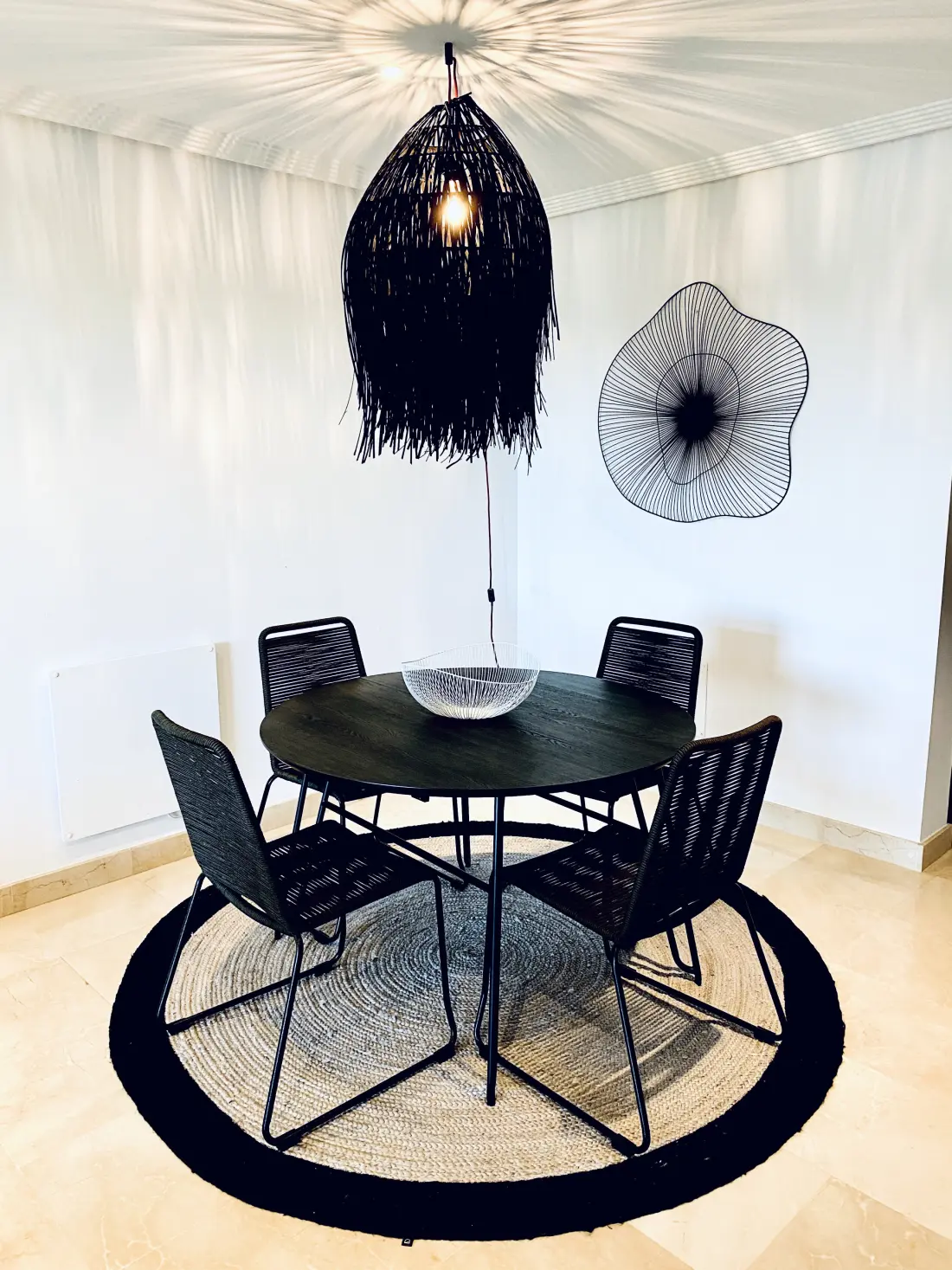 Apartmanok Ojen