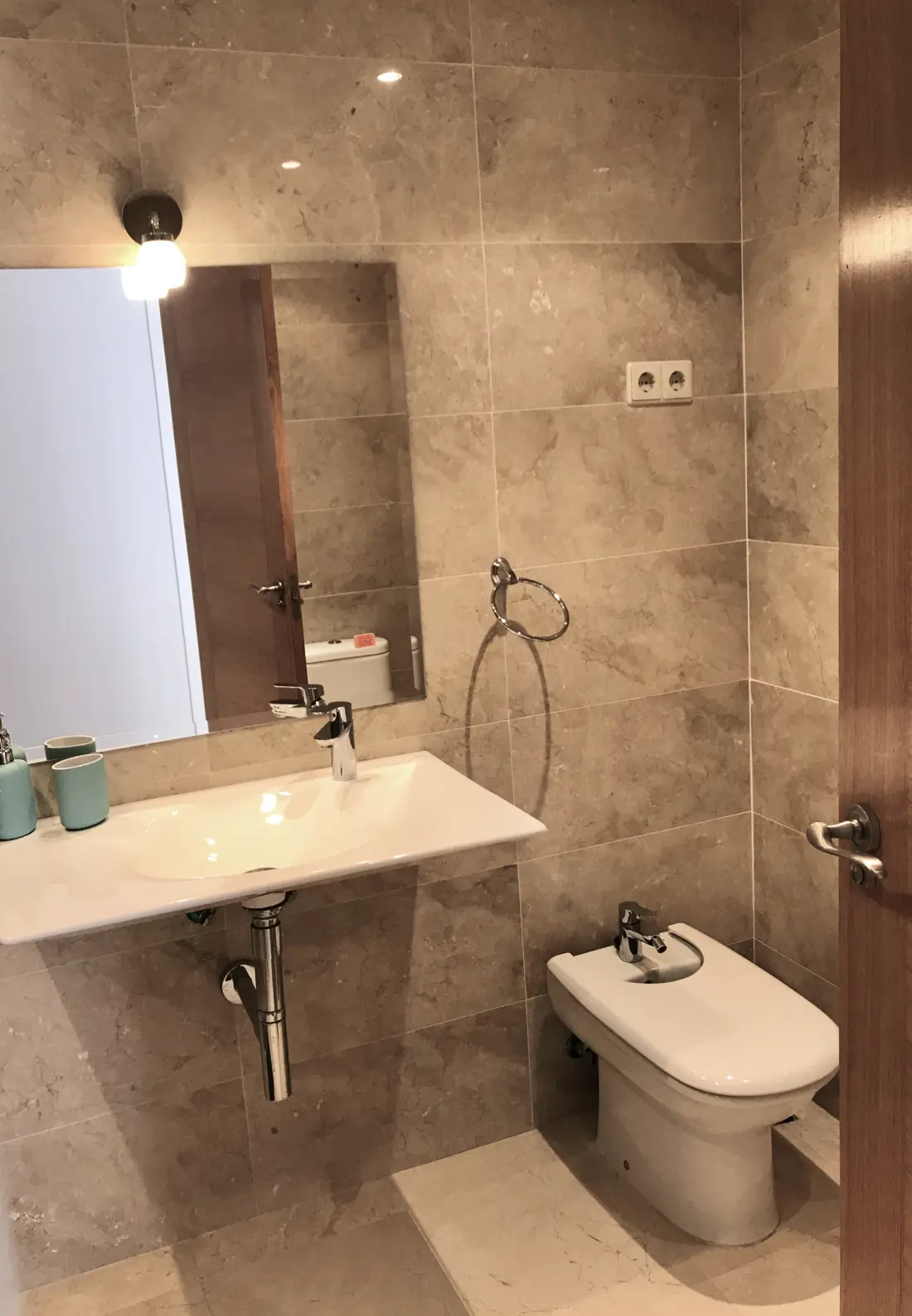 Apartmanok Ojen