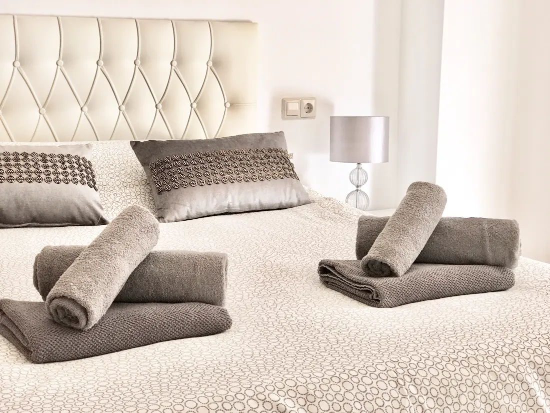 Apartmanok Ojen