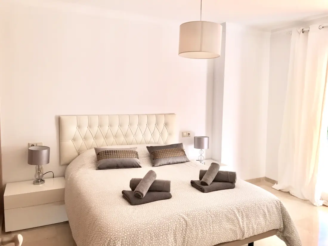 Apartmanok Ojen
