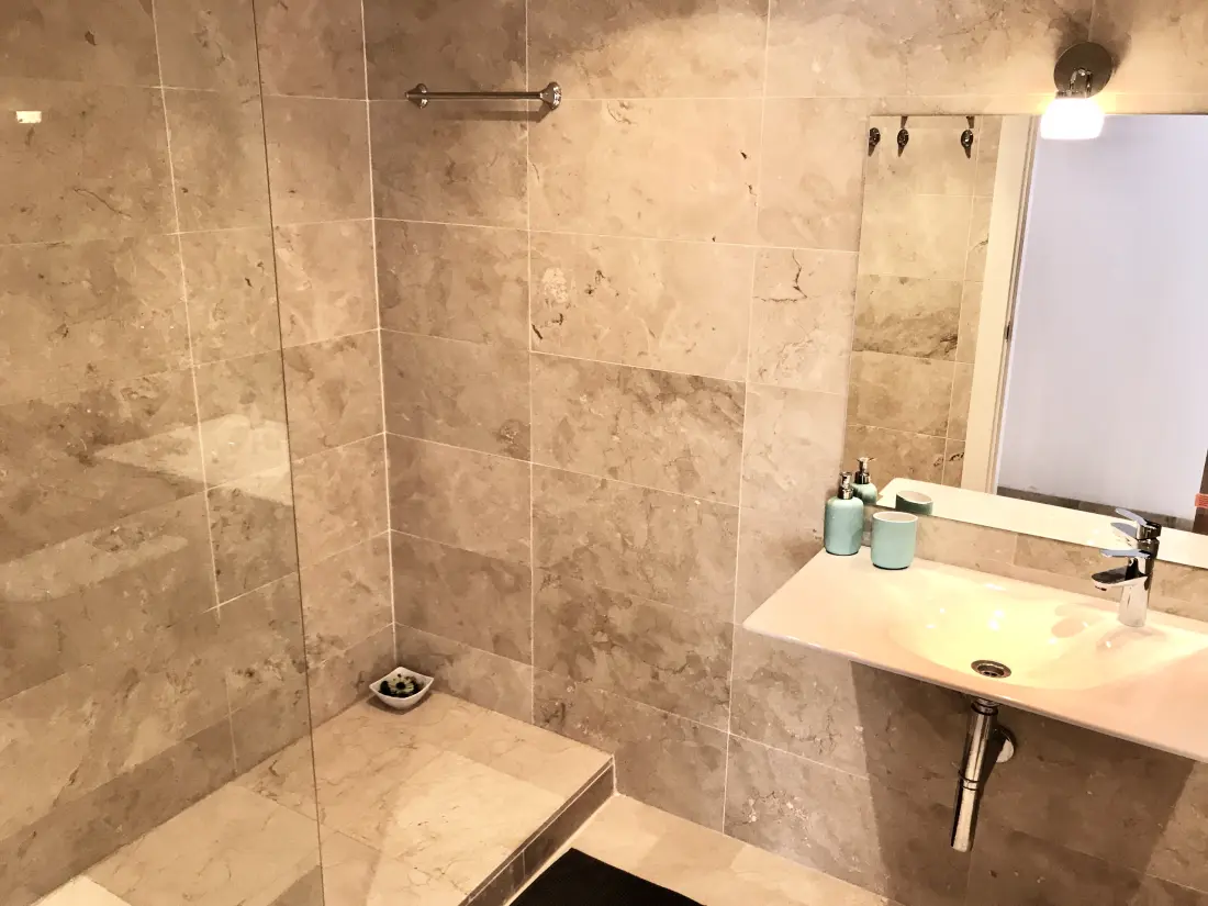 Apartmanok Ojen