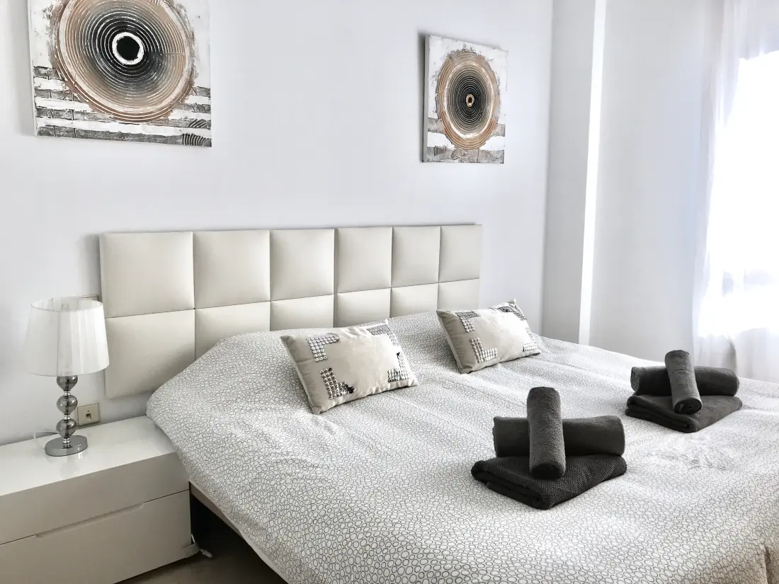 Apartmanok Ojen