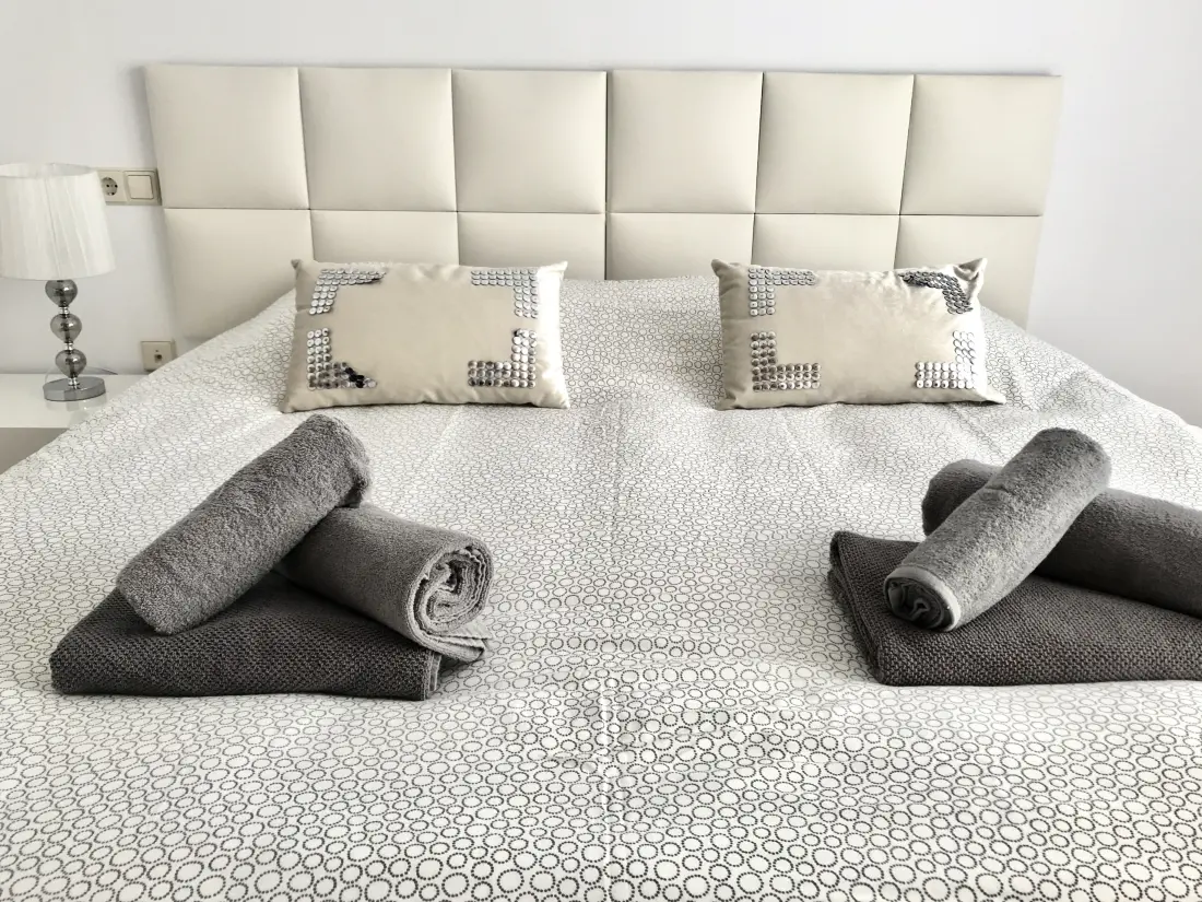 Apartmanok Ojen