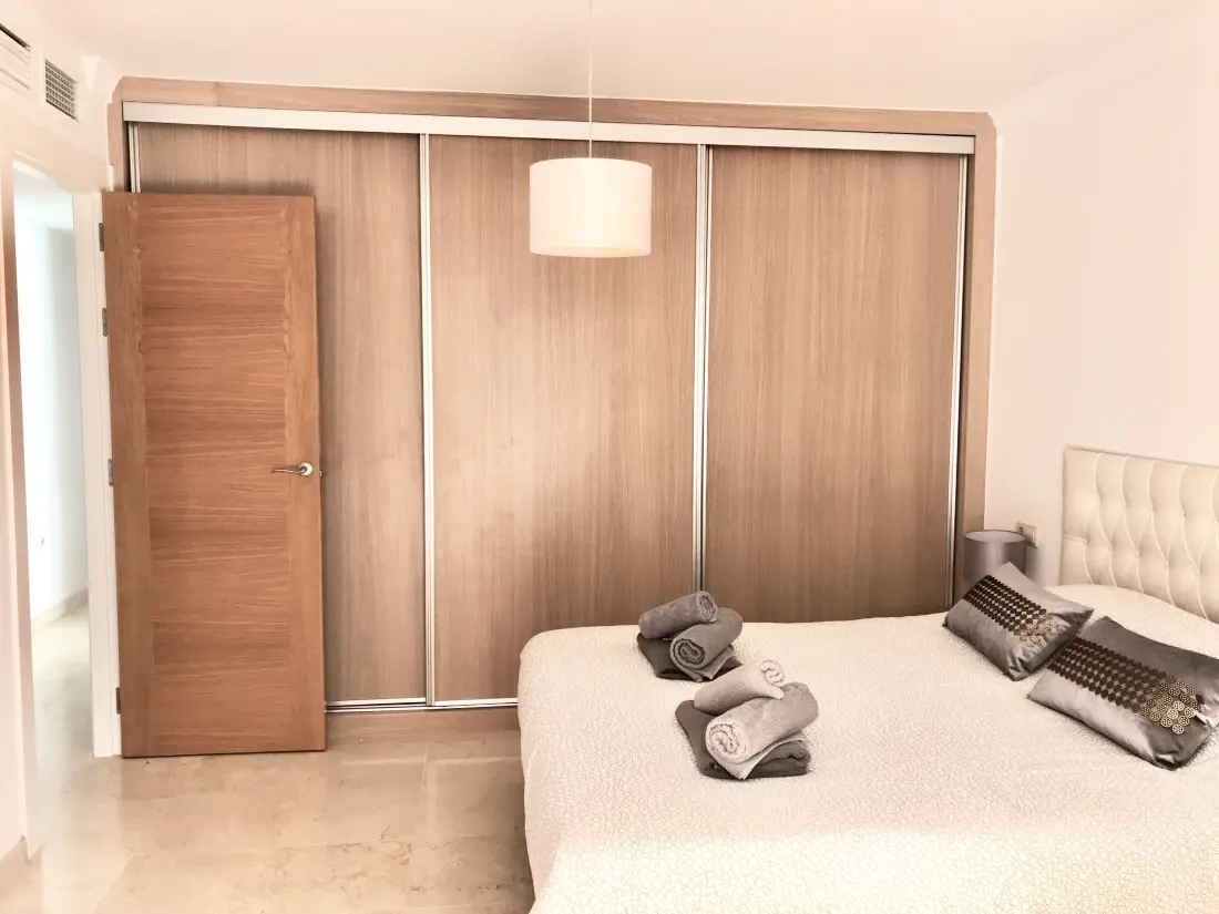 Apartmanok Ojen