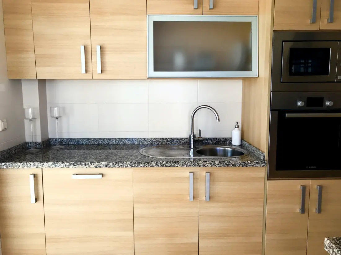 Apartmanok Ojen