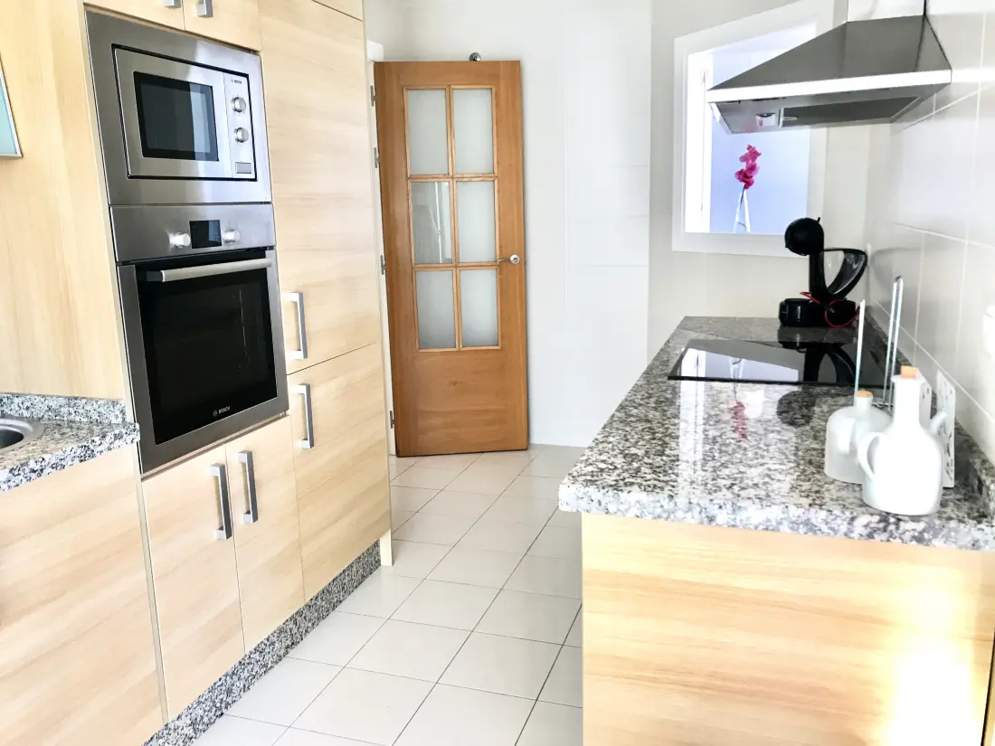 Apartmanok Ojen