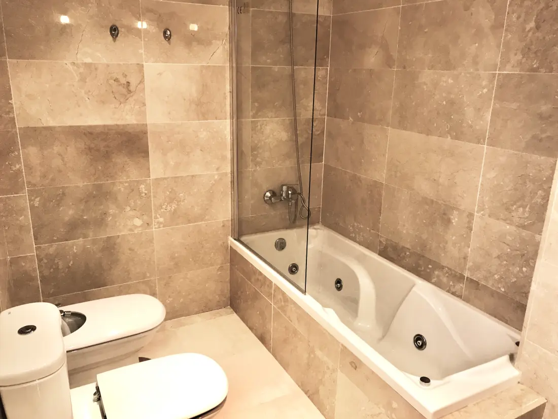 Apartmanok Ojen