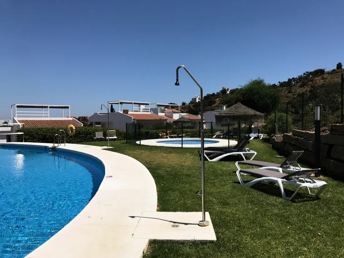 Apartmanok Ojen