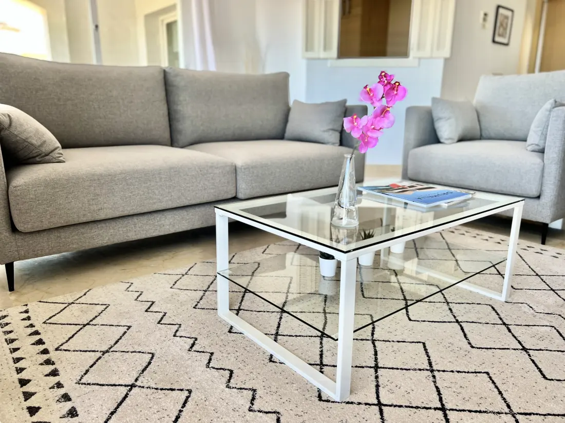 Apartmanok Ojen
