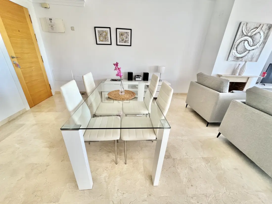 Apartmanok Ojen