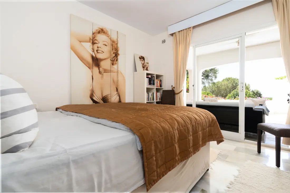 Apartmanok Ojen