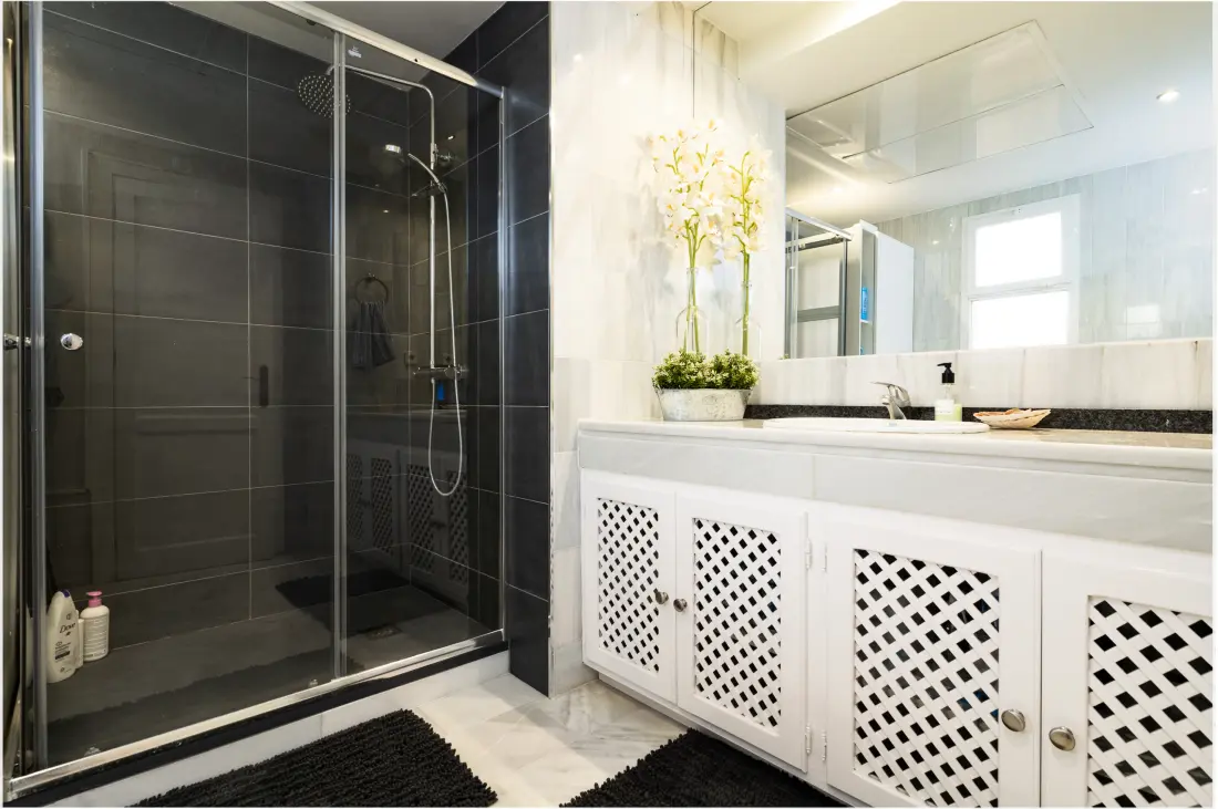 Apartmanok Ojen