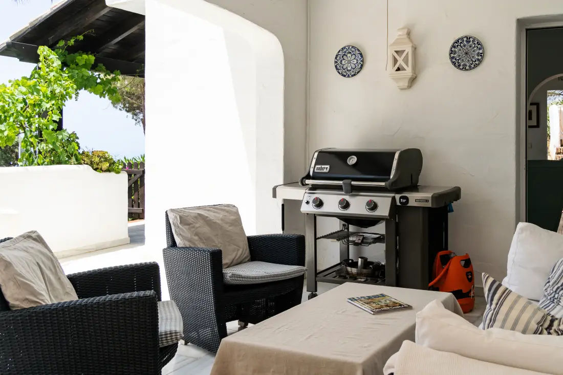 Apartmanok Ojen