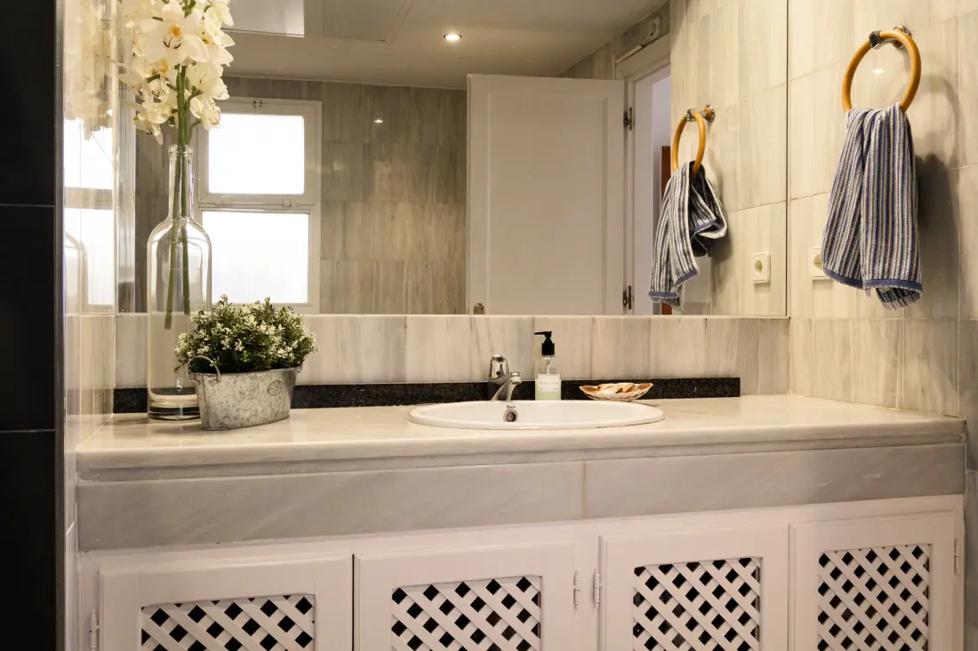 Apartmanok Ojen