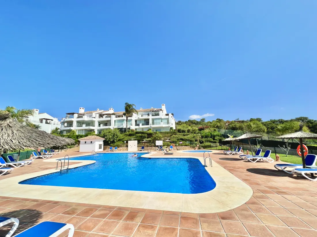 Apartmanok Ojen