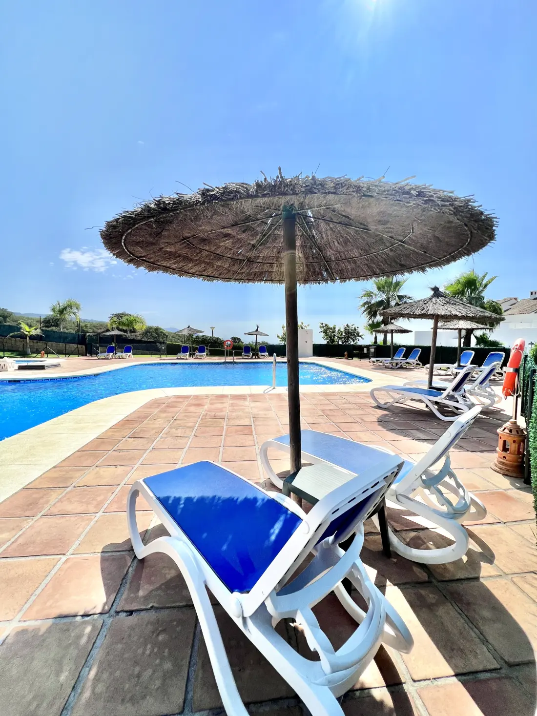 Apartmanok Ojen