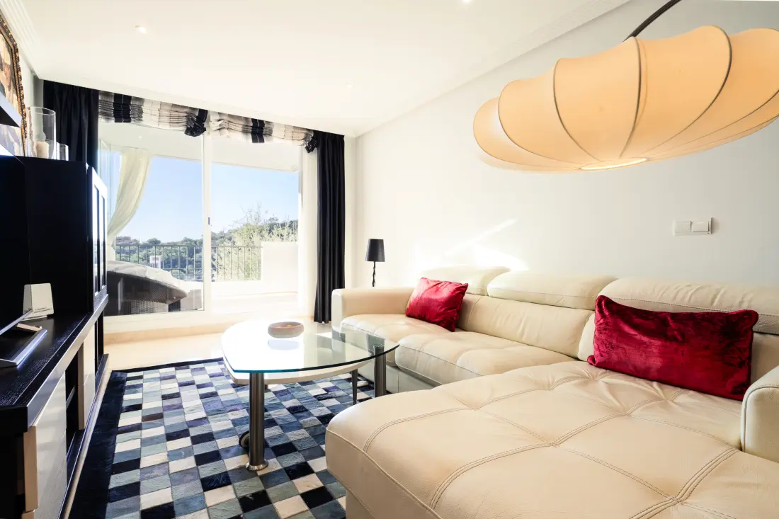 Apartmanok Ojen