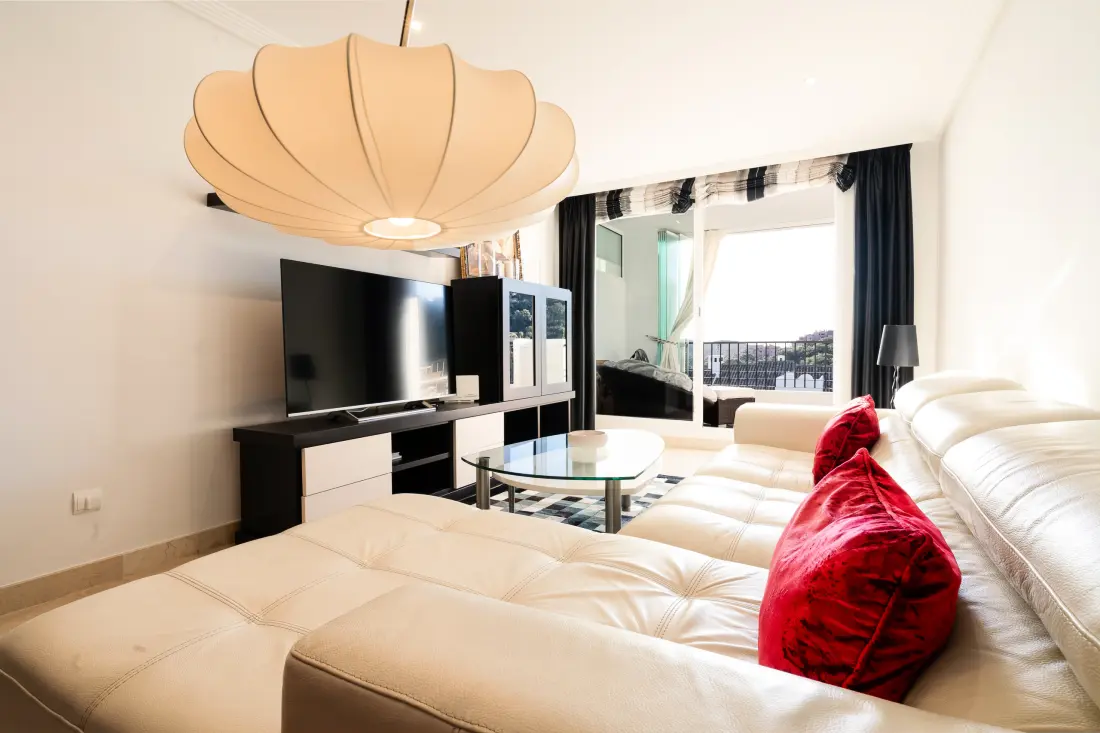 Apartmanok Ojen