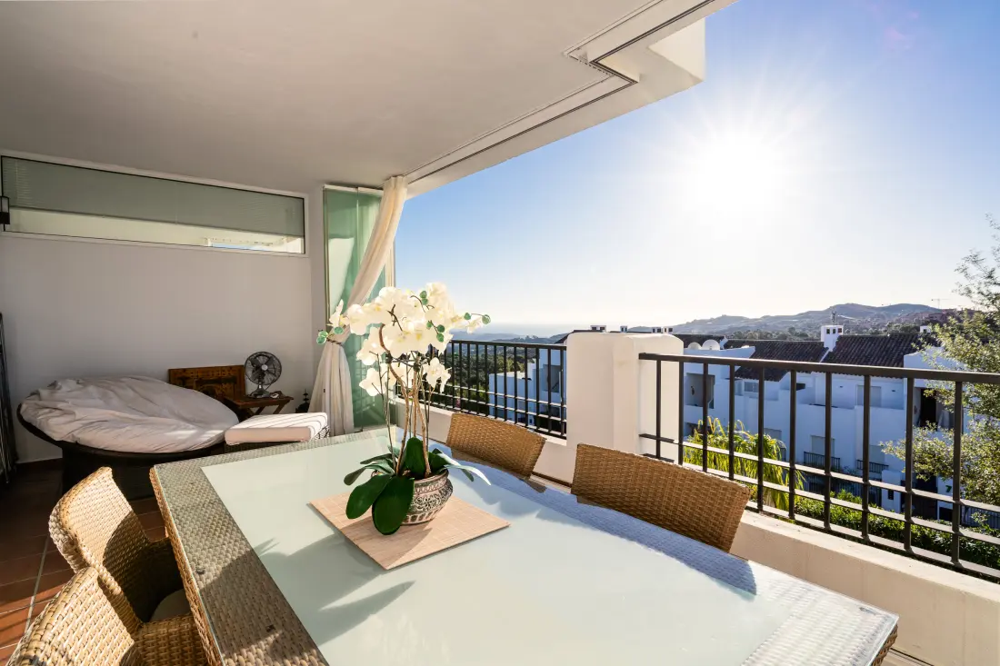 Apartmanok Ojen