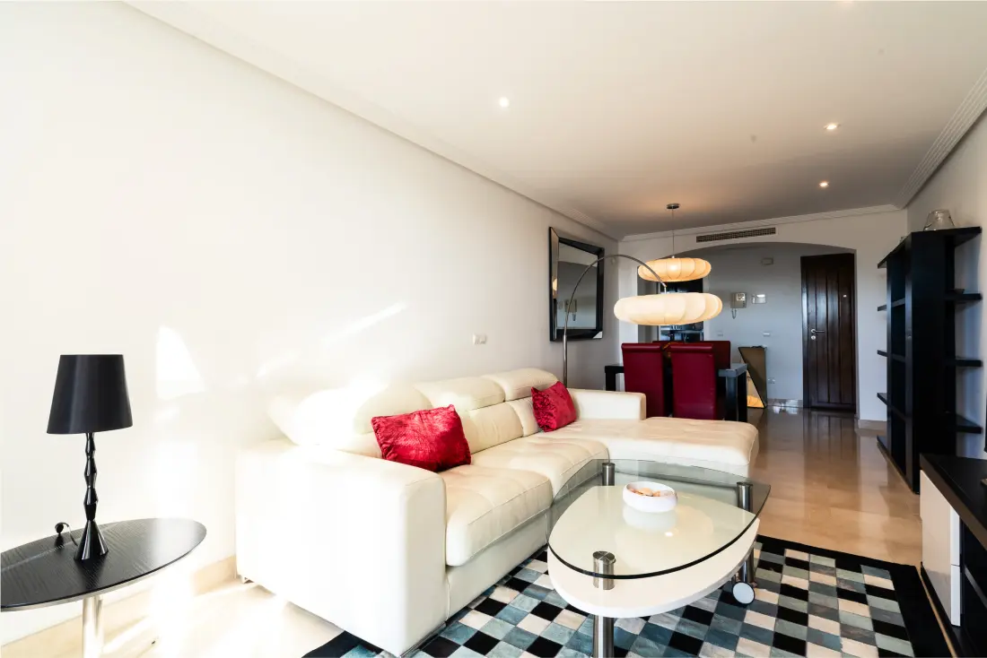 Apartmanok Ojen