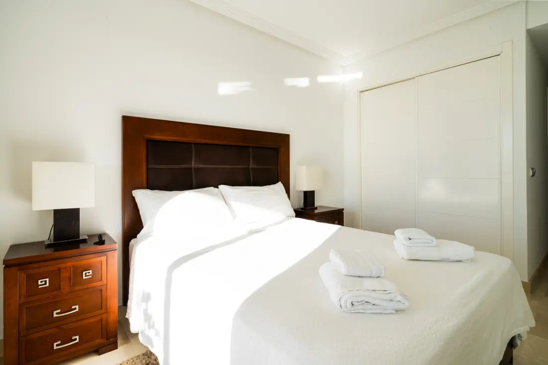 Apartmanok Ojen