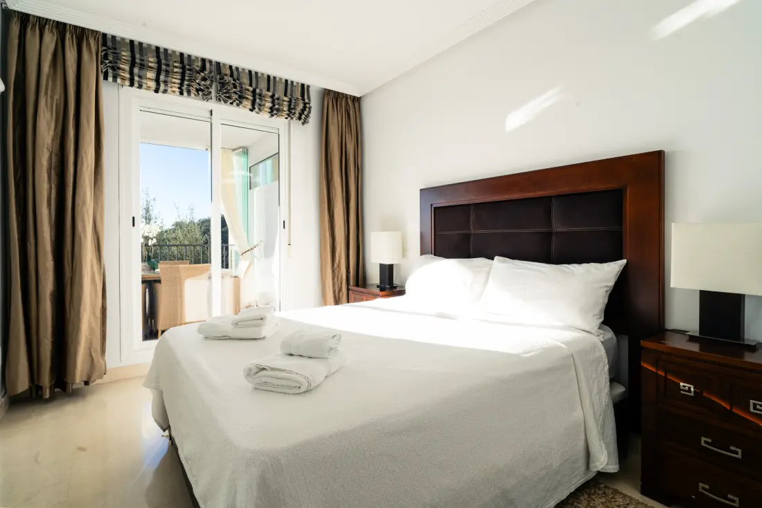 Apartmanok Ojen