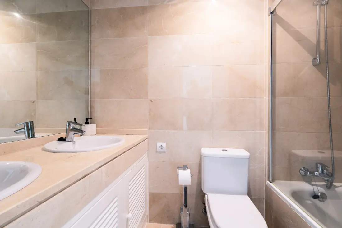 Apartmanok Ojen