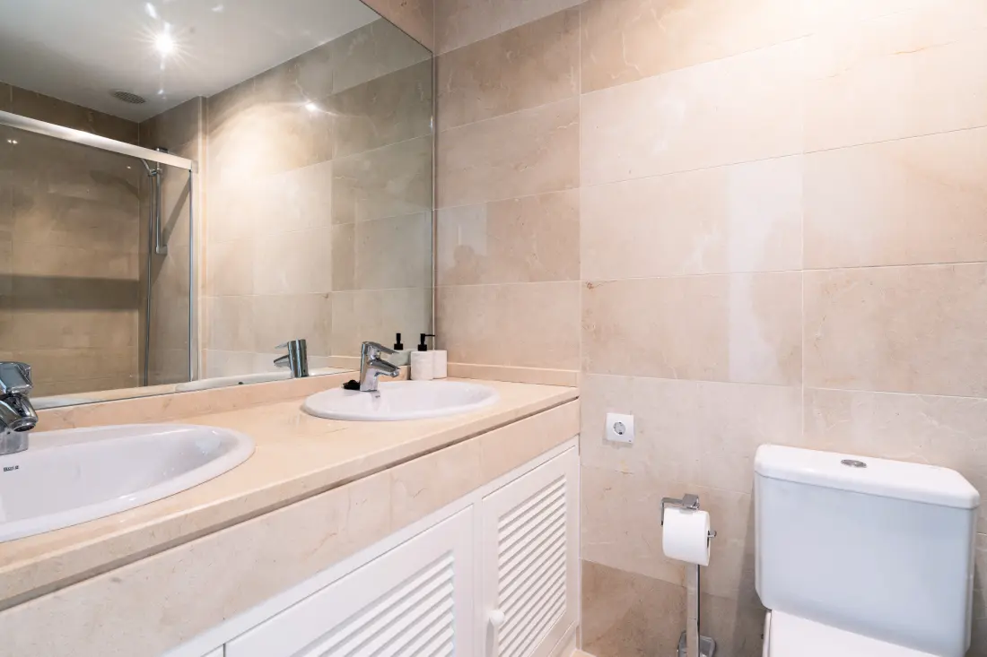 Apartmanok Ojen