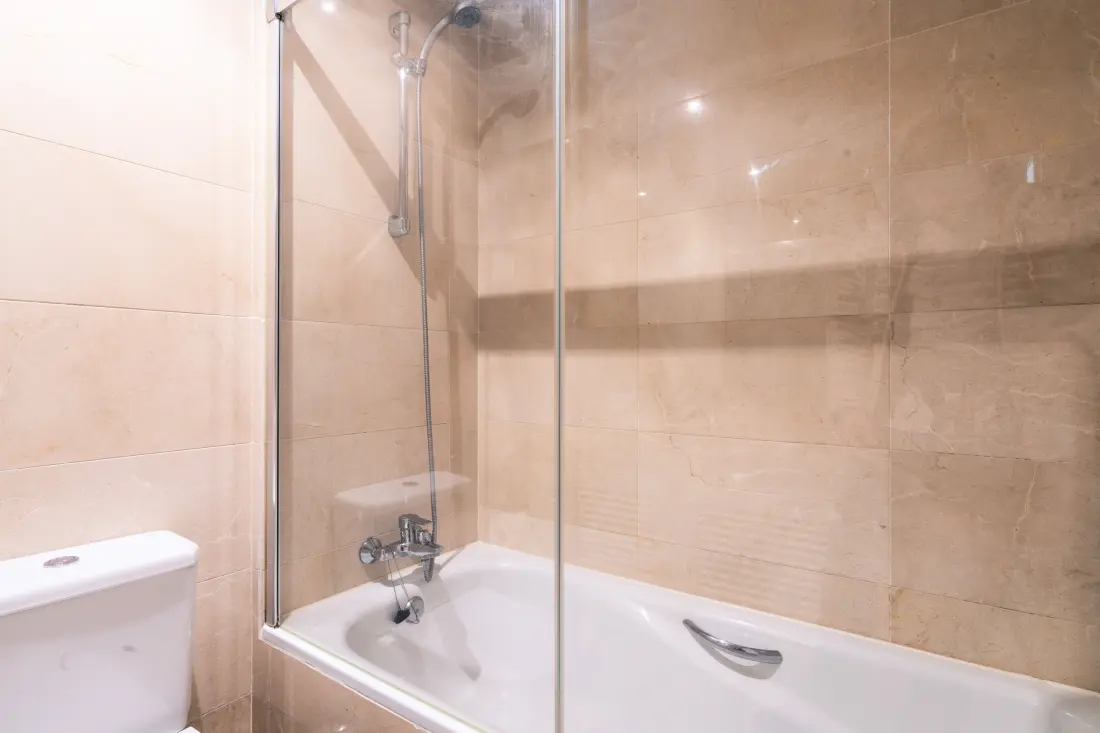 Apartmanok Ojen