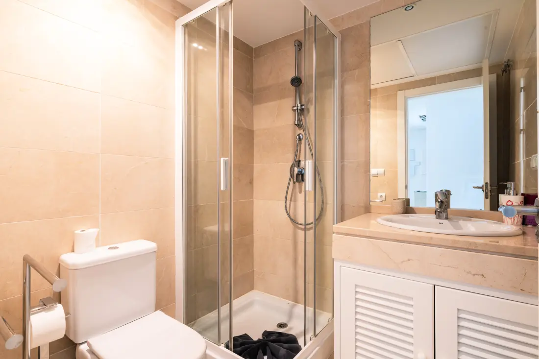 Apartmanok Ojen