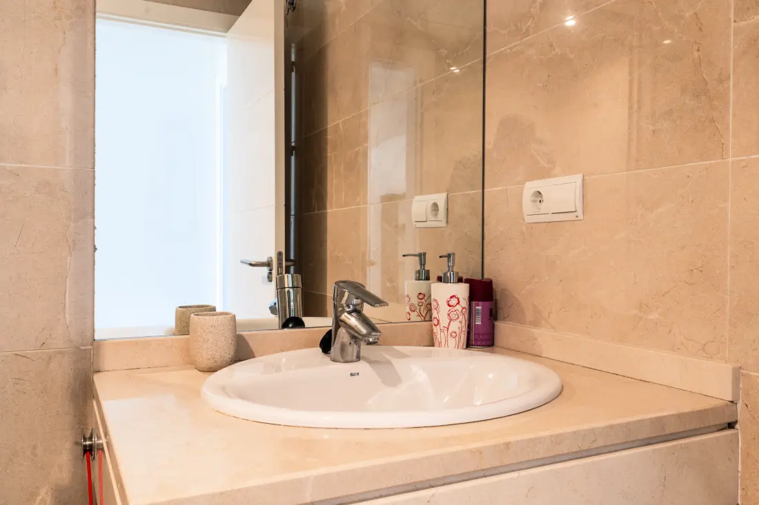 Apartmanok Ojen