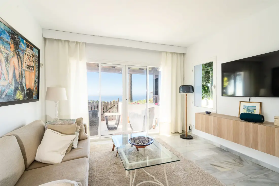 Apartmanok Ojen