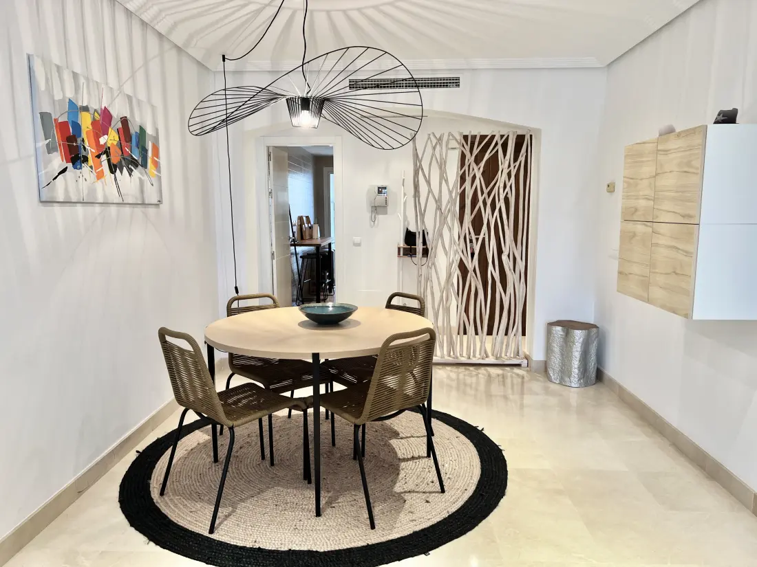 Apartmanok Ojen
