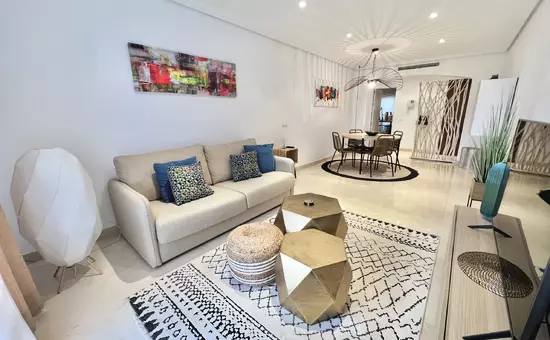 Appartements à Ojen