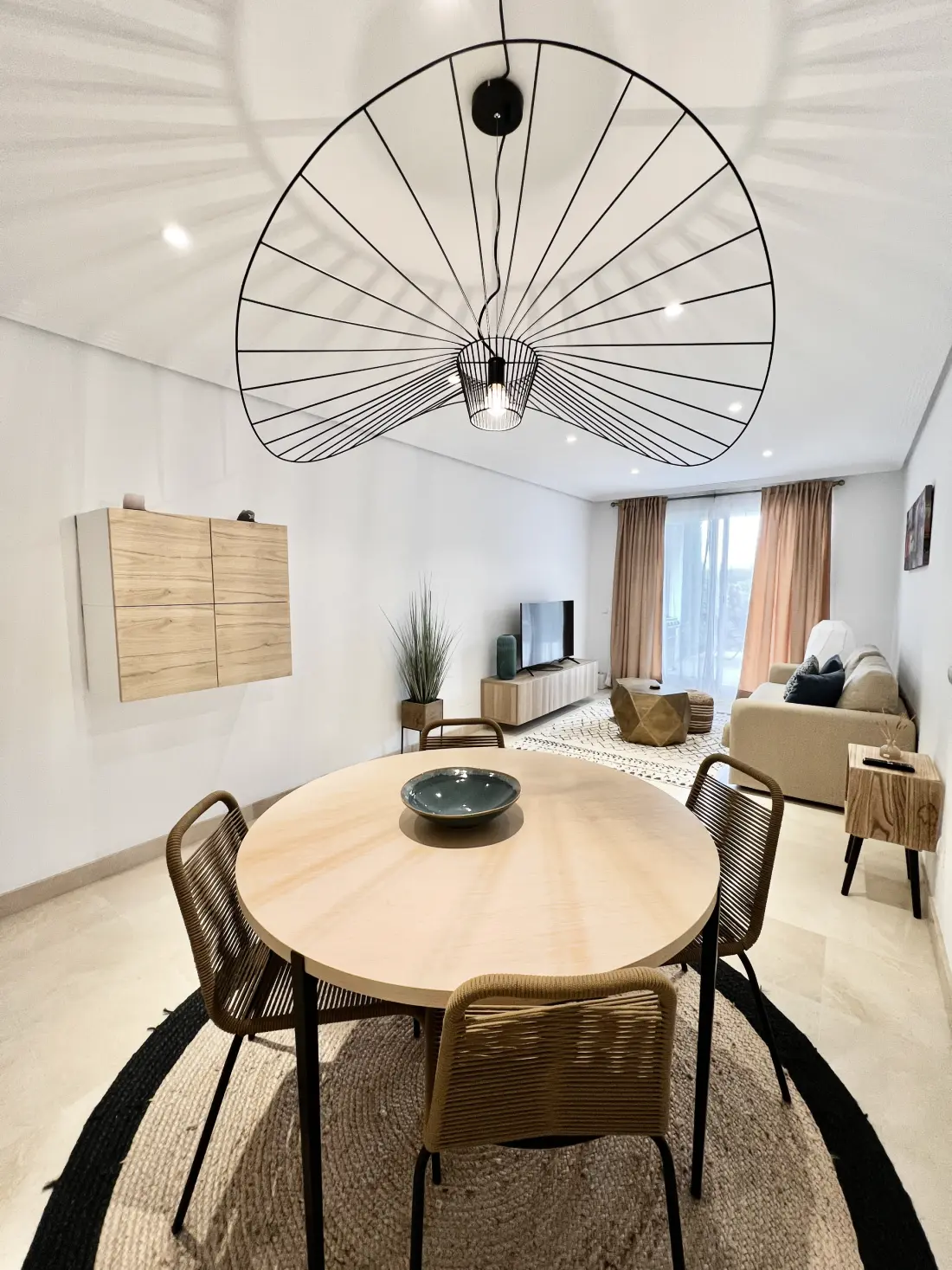 Apartmanok Ojen