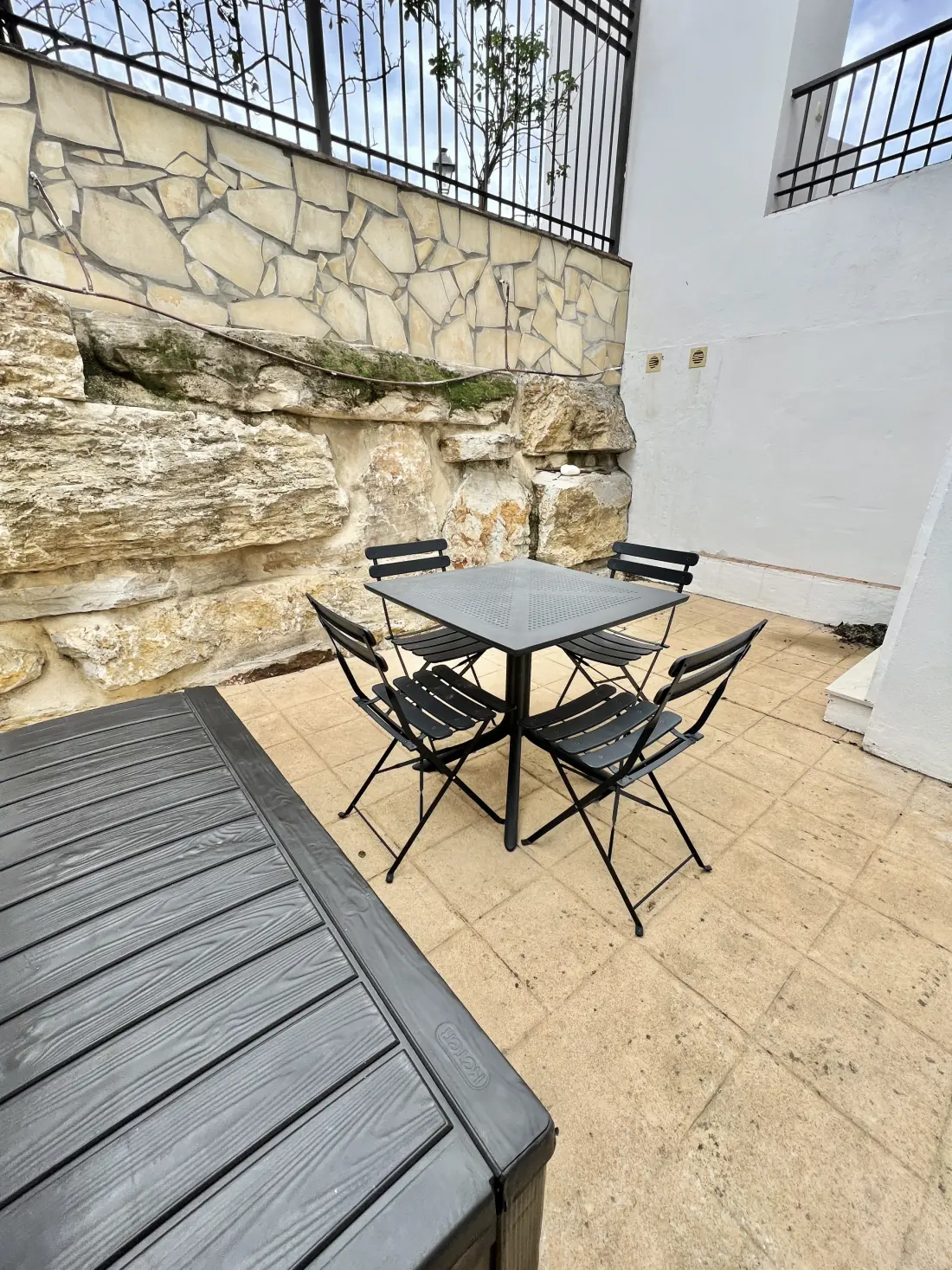 Apartmanok Ojen
