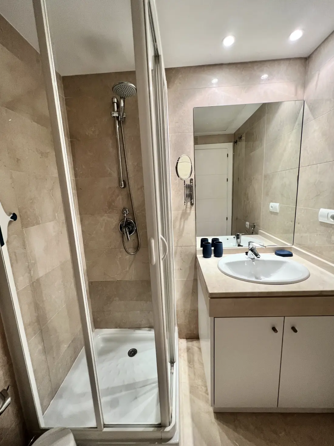 Apartmanok Ojen