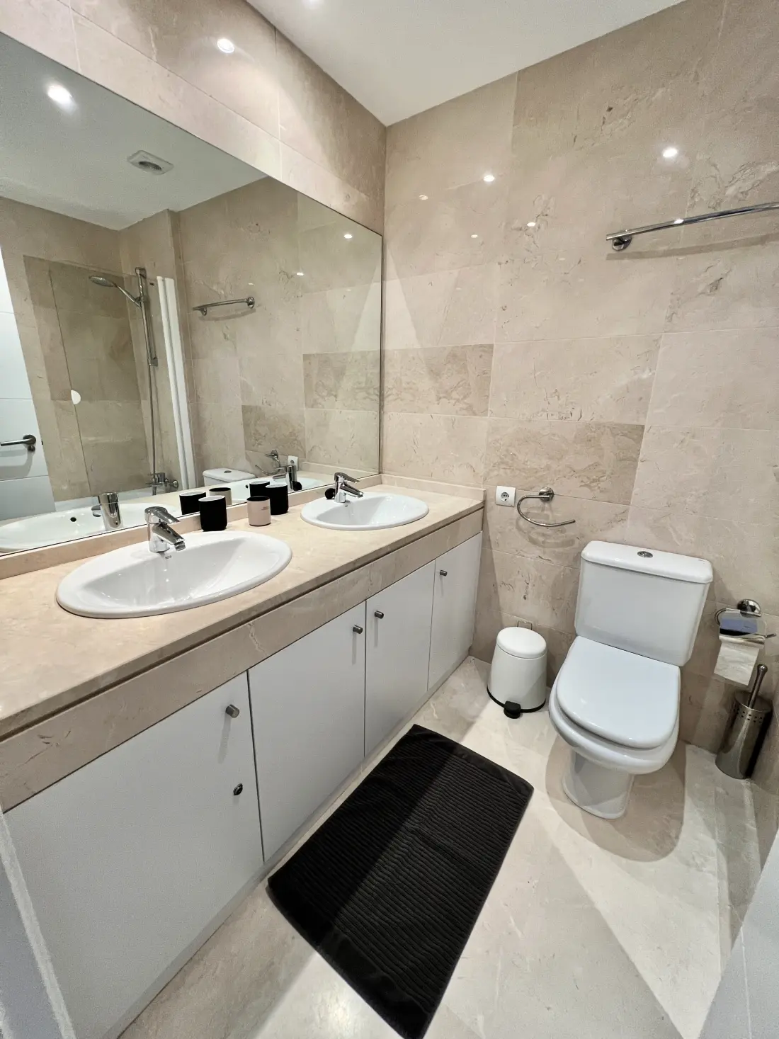 Apartmanok Ojen