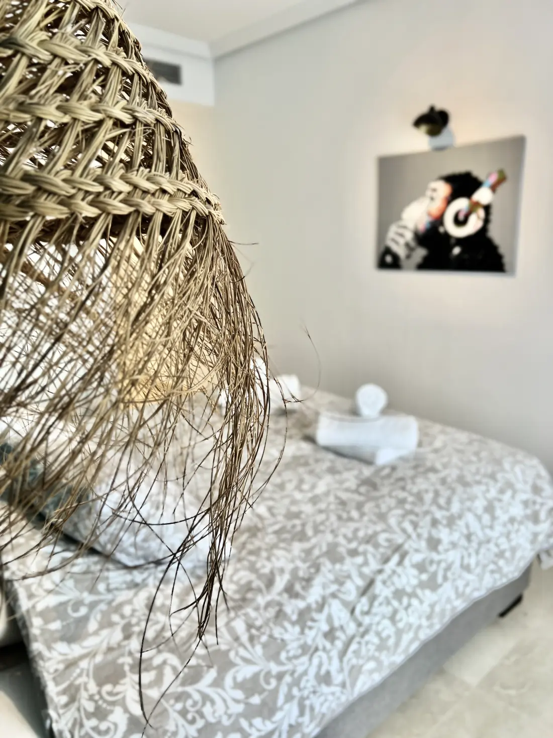 Apartmanok Ojen