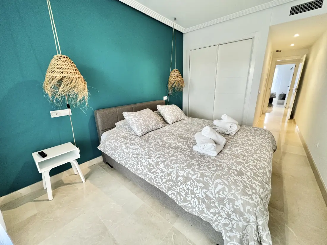 Apartmanok Ojen