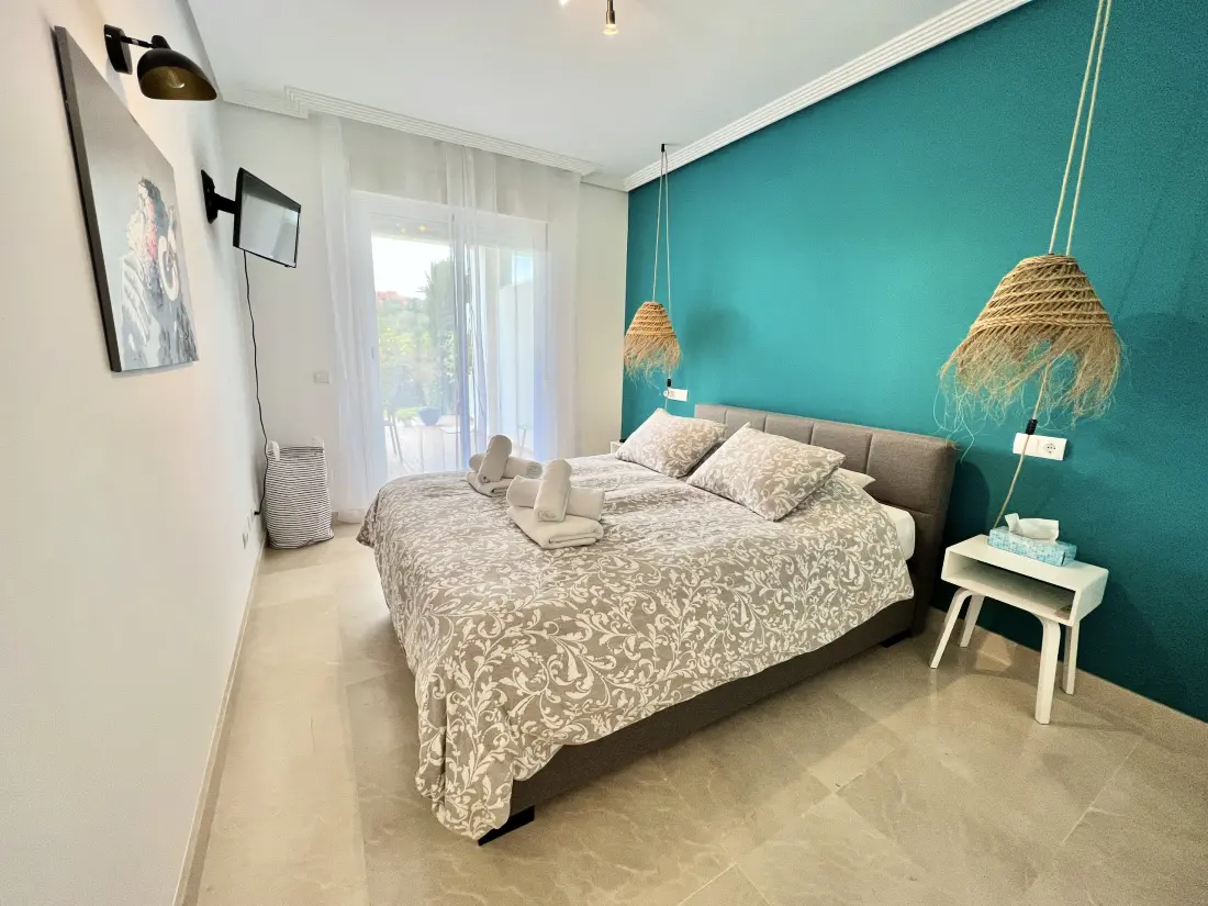 Apartmanok Ojen